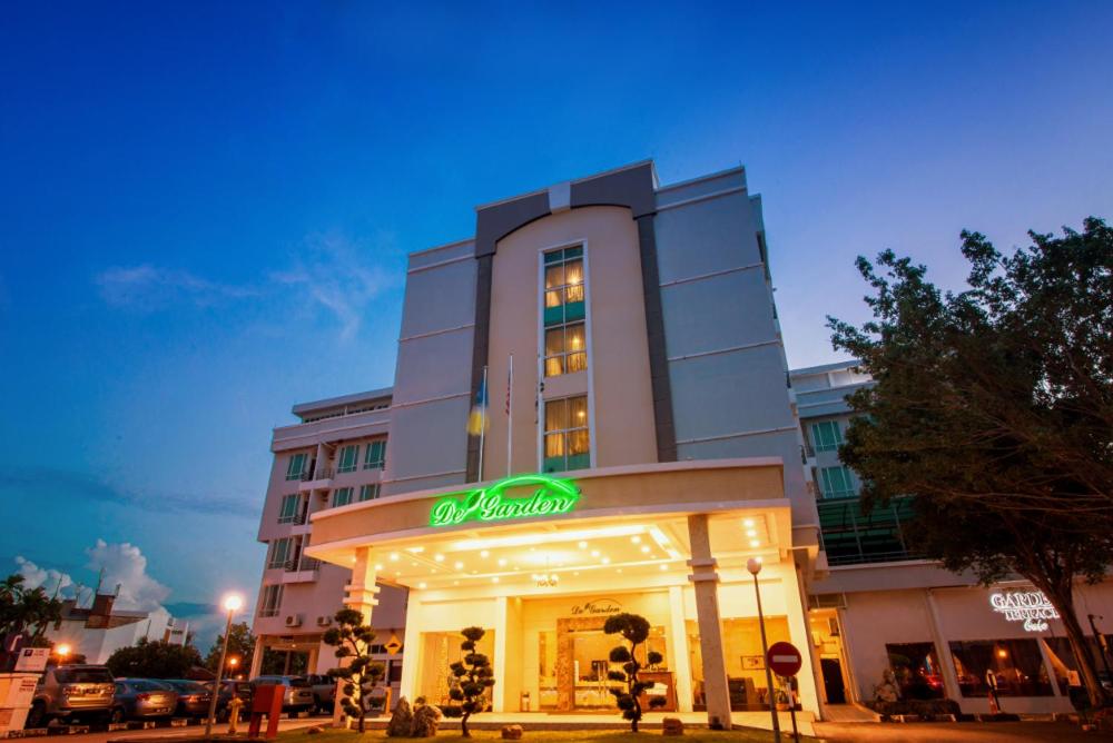 De' Garden Hotel, Butterworth photo 1