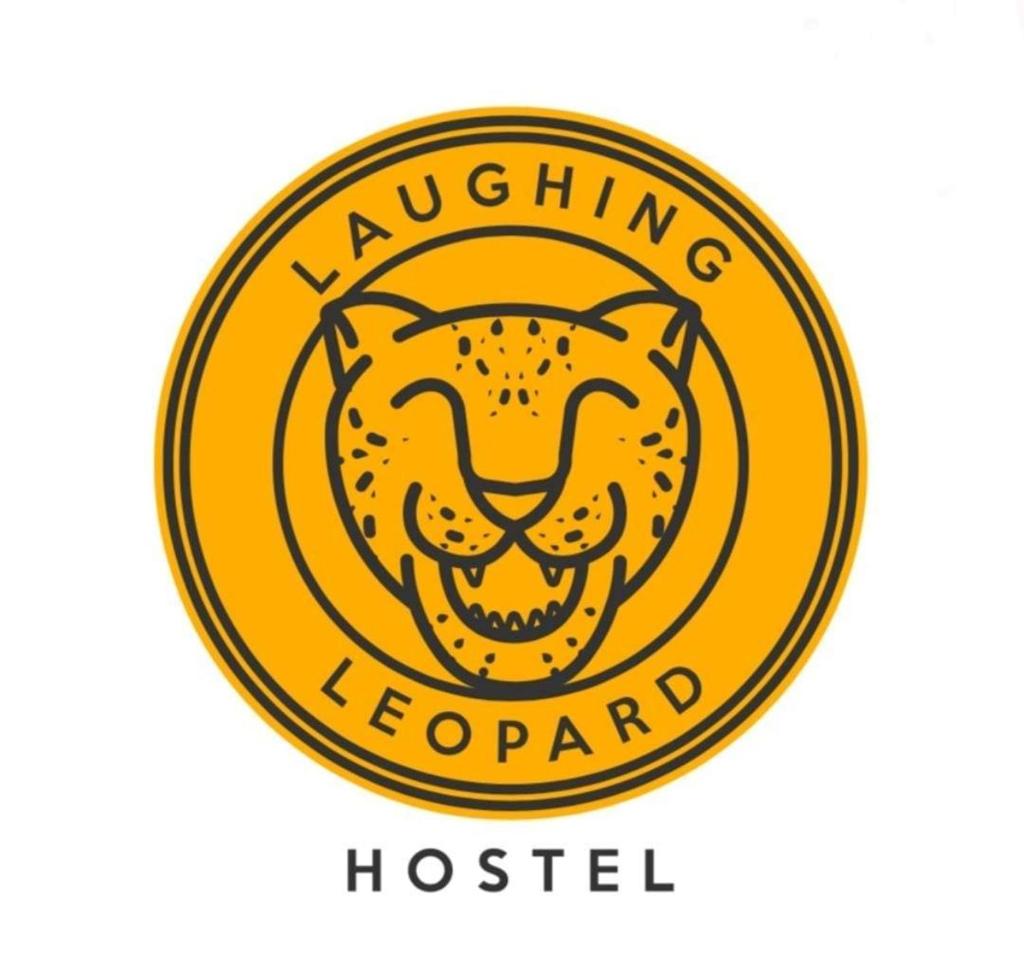 Laughing Leopard Trinco
