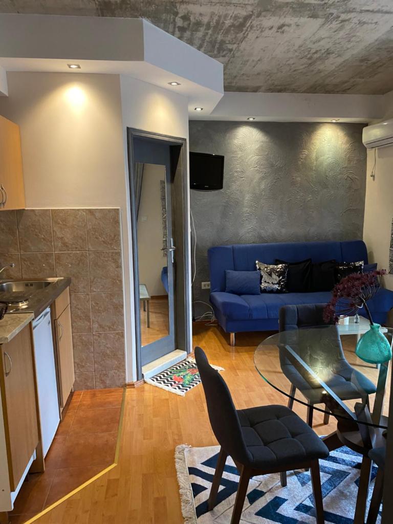 Apartmani Padrov photo 4