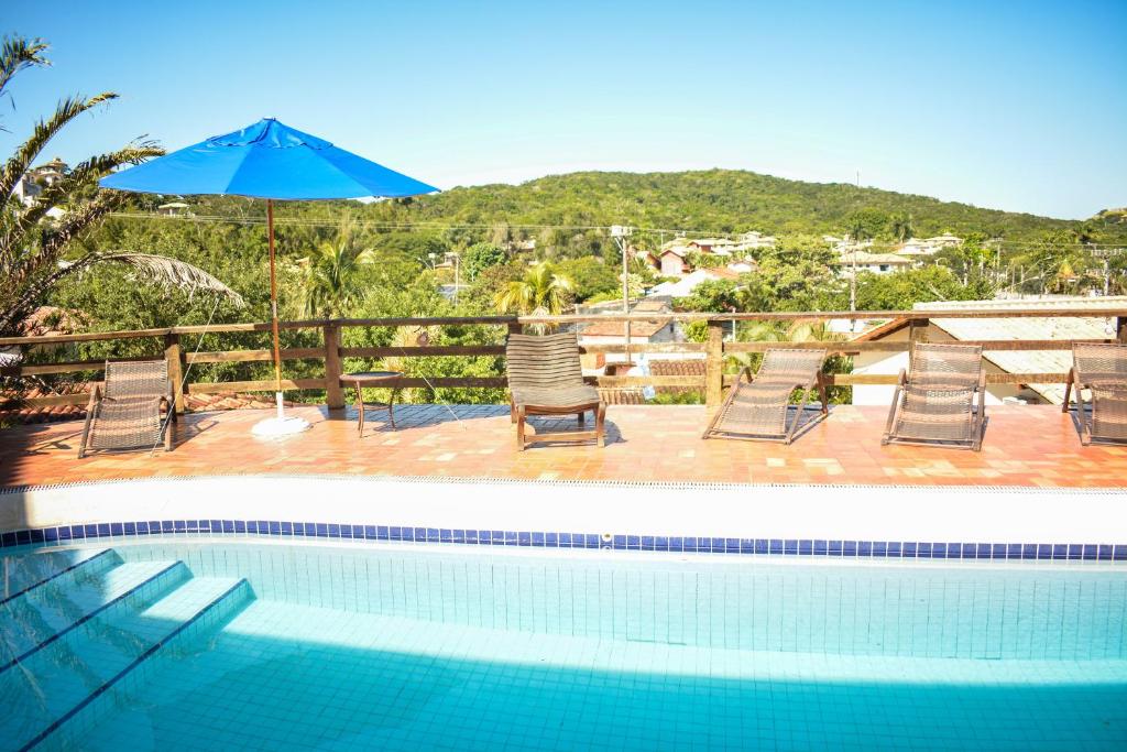 Villa Geriba photo 1