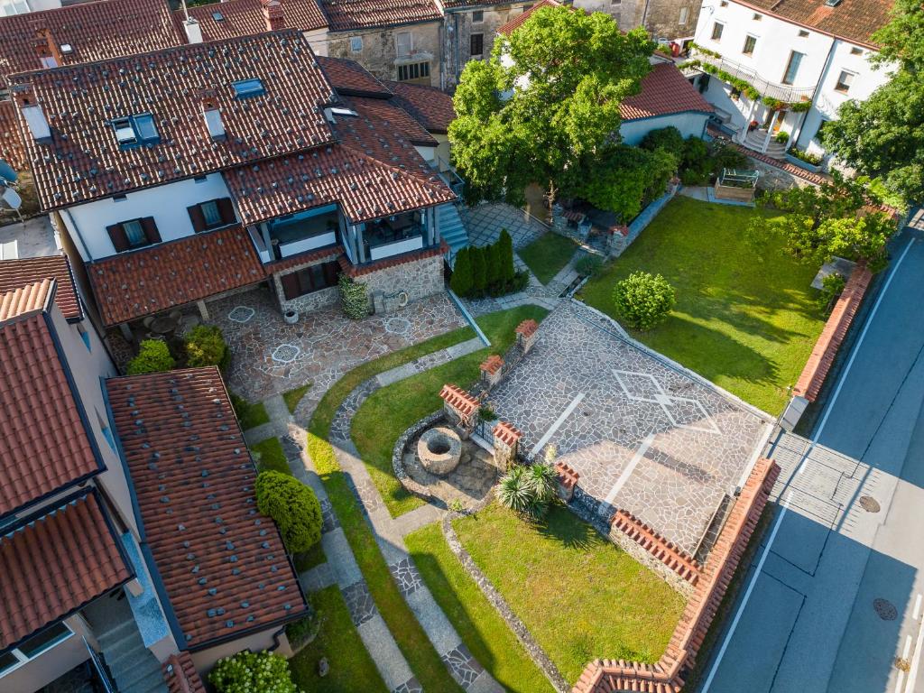 Guest House Žerjal photo 3