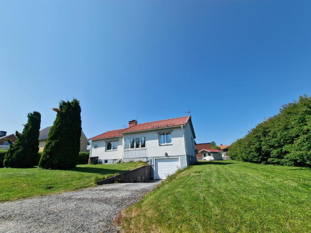 The High Coast House photo 1