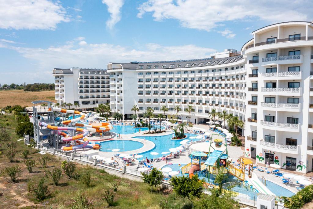 Calido Maris Hotel Ultra All Inclusive photo 3