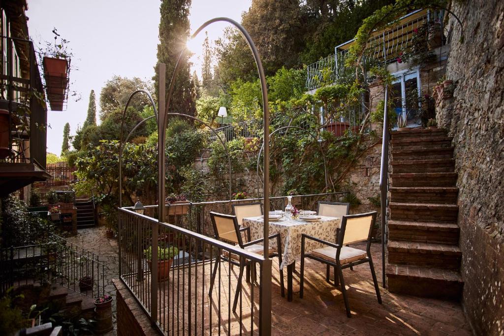 Residenza Stuart - Green Tea - Dimora Storica photo 4