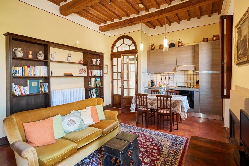 Residenza Stuart - Green Tea - Dimora Storica photo 2
