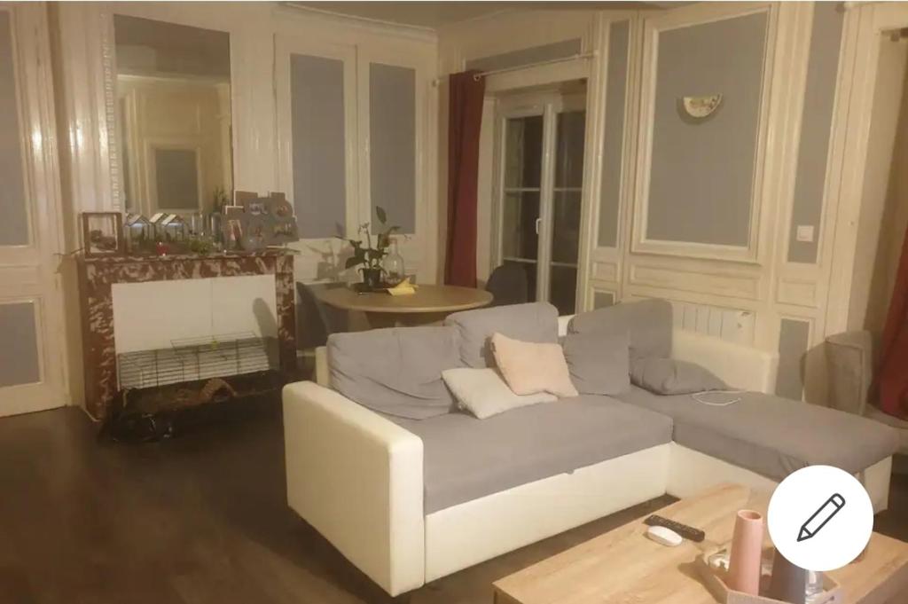 Appartement idéal en centre ville photo 2