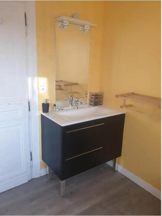Appartement idéal en centre ville photo 3