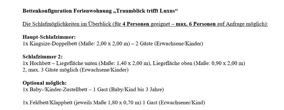 Traumblick trifft Luxus! photo 2