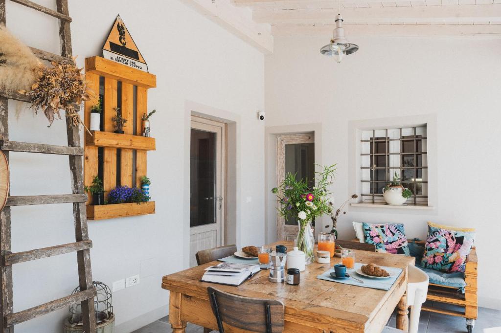 Nonna Gina Country House photo 4