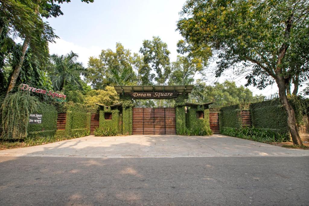 Dream Square Resort photo 4