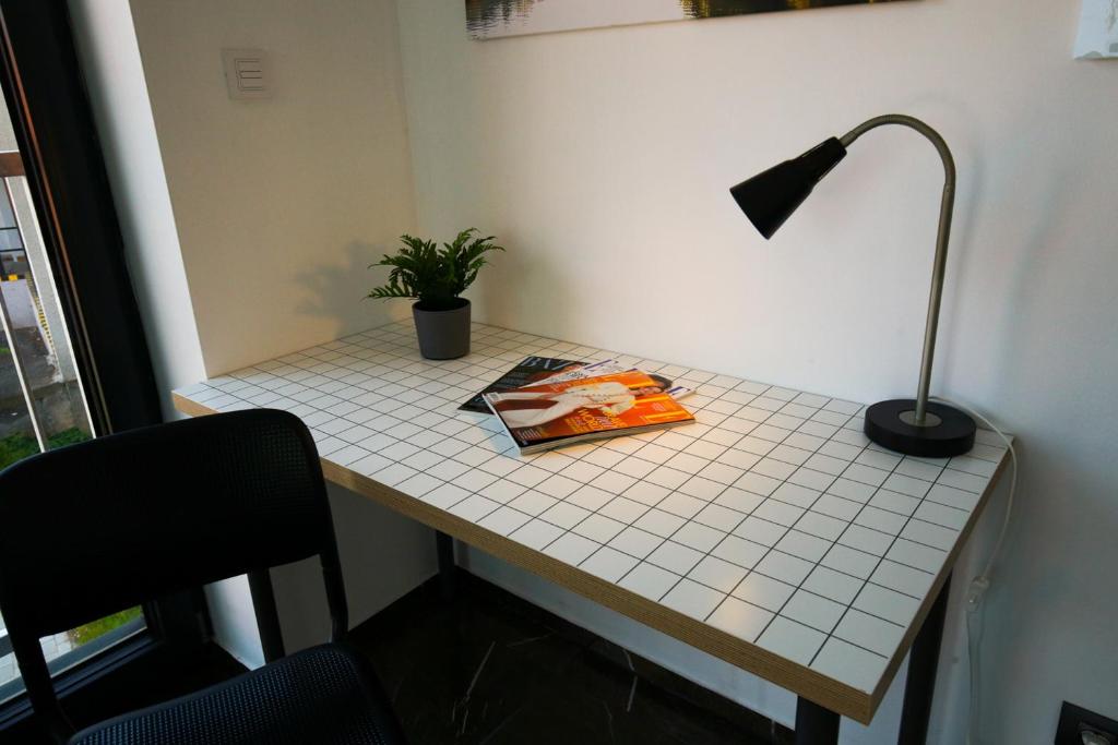 Apartmány Jistebnické terasy photo 2