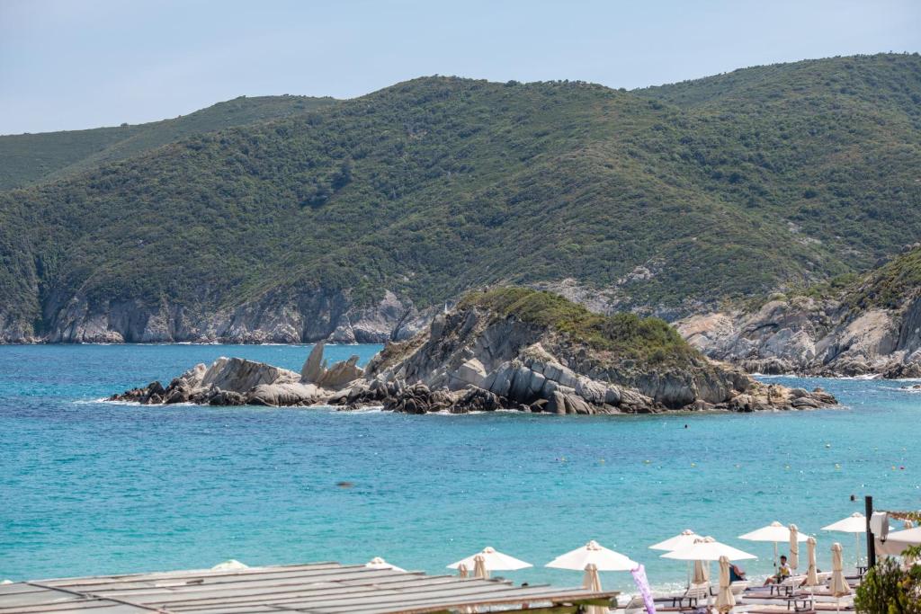 Ploumisti Sea View Suite photo 1