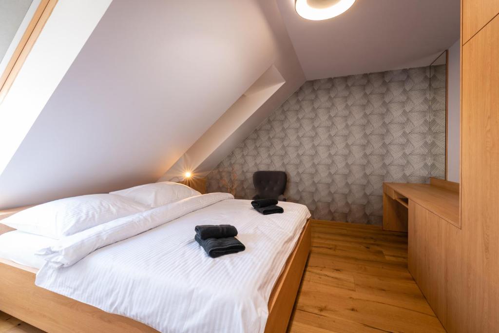 TATRYSTAY Luxury Penthouse Apartment PodLesom photo 4