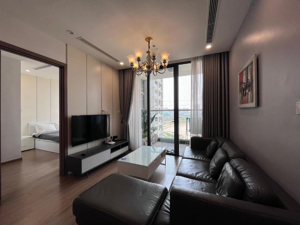 Vinhomes Skylake Luxury Apartment 3 Br