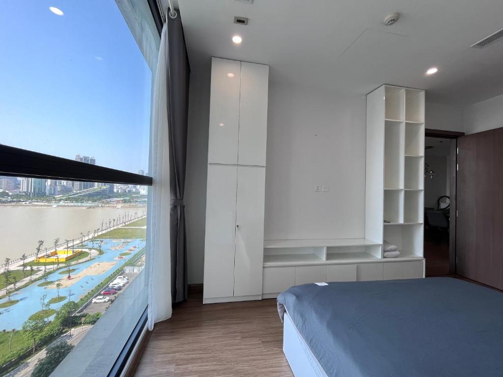 Vinhomes Skylake Luxury Apartment 3 Br