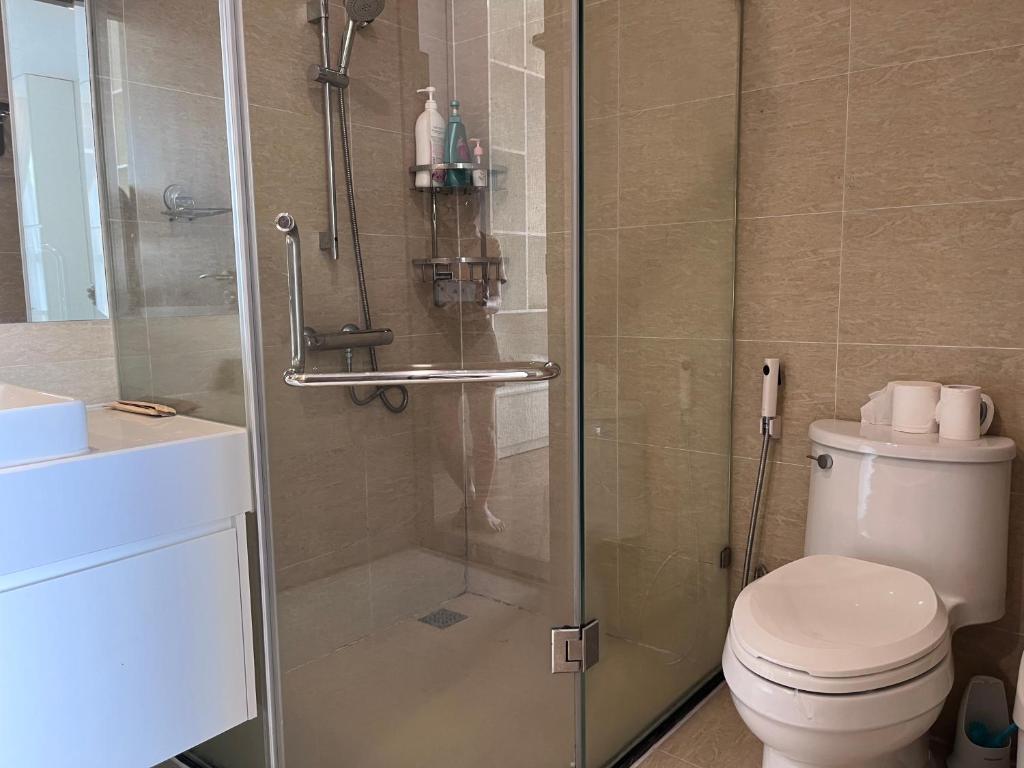 Vinhomes Skylake Luxury Apartment 3 Br