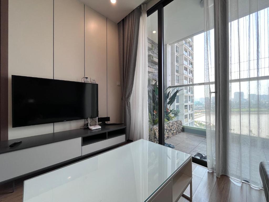 Vinhomes Skylake Luxury Apartment 3 Br