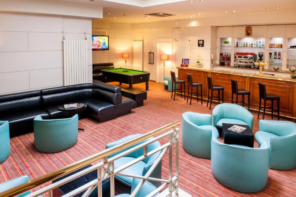 Hôtel Continental photo 3