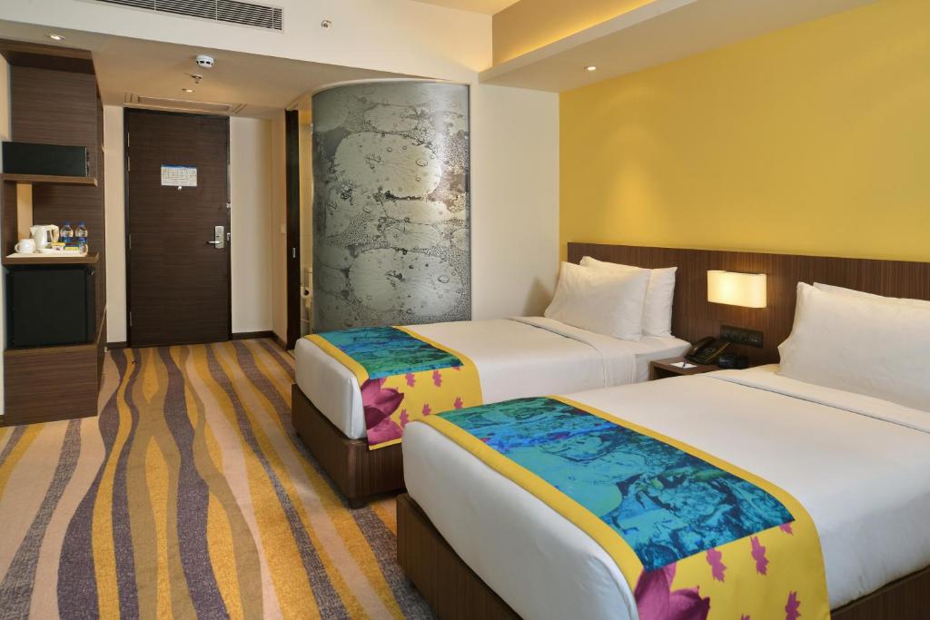 Fairfield by Marriott Ahmedabad photo 3