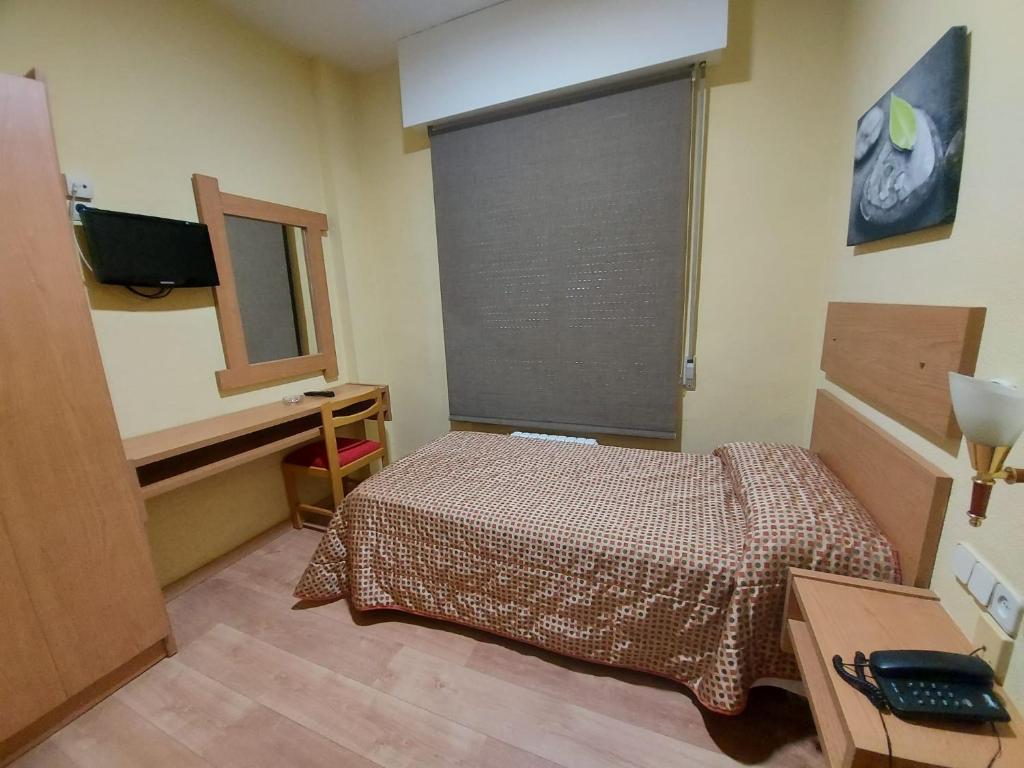 Hotel Castilla photo 4