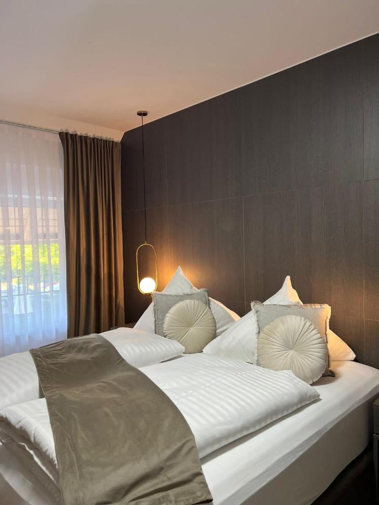 Hotel Harmshof Bispingen photo 1
