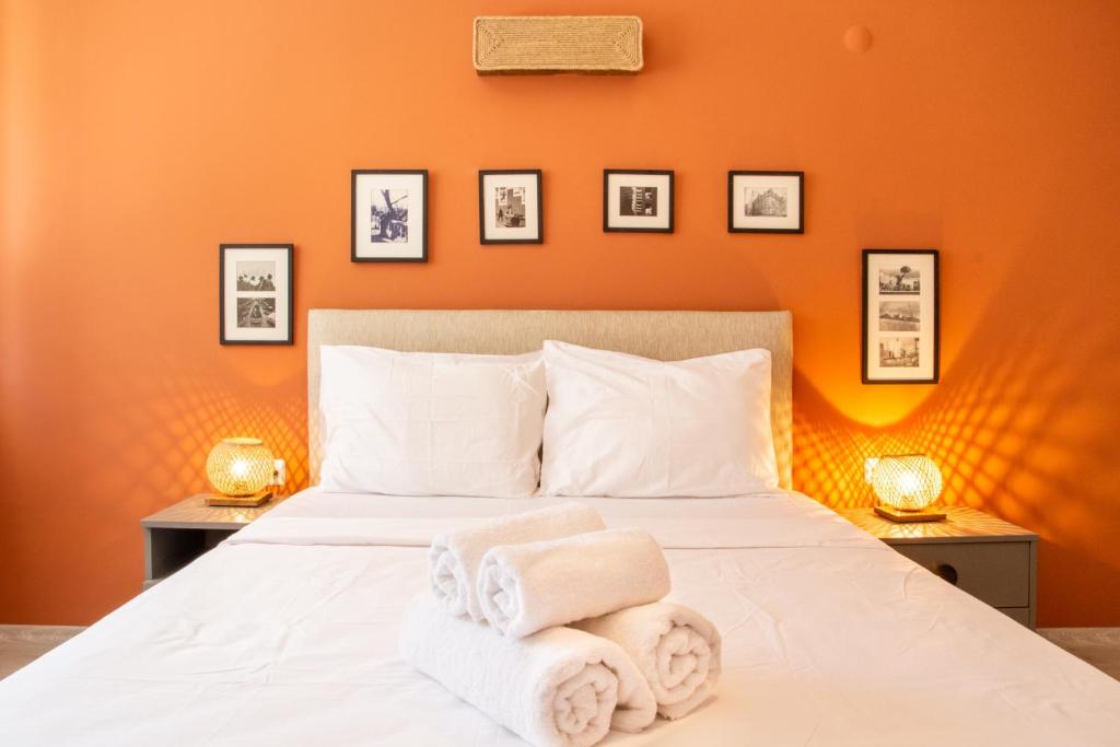 Flat w Sea View Terrace 1 min to Beach in Didim photo 4