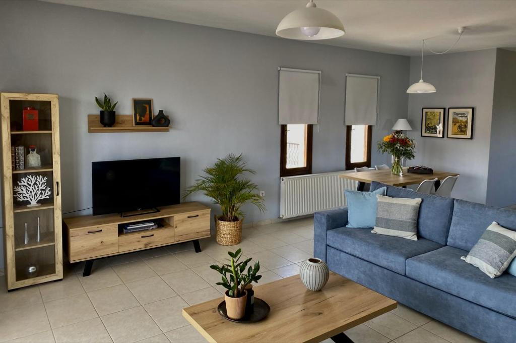 Anemos Apartment photo 2