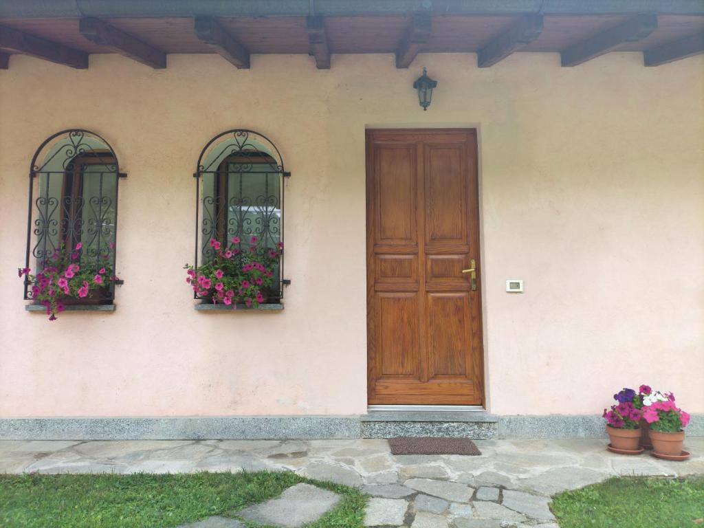 The Balcony on the Lake photo 3