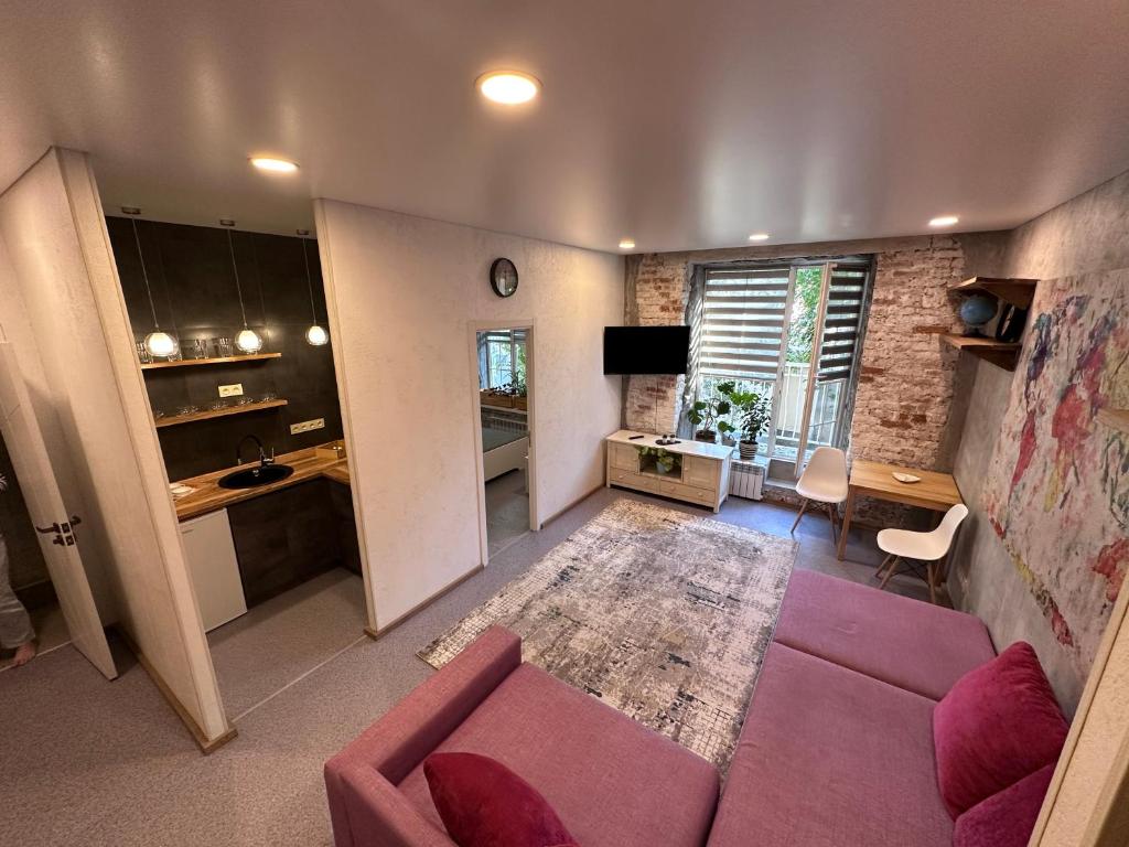 OLD CITY Loft photo 2
