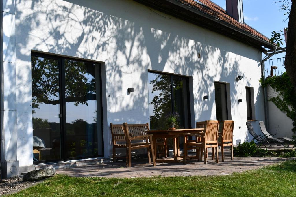 Ferienwohnung Storchennest photo 2
