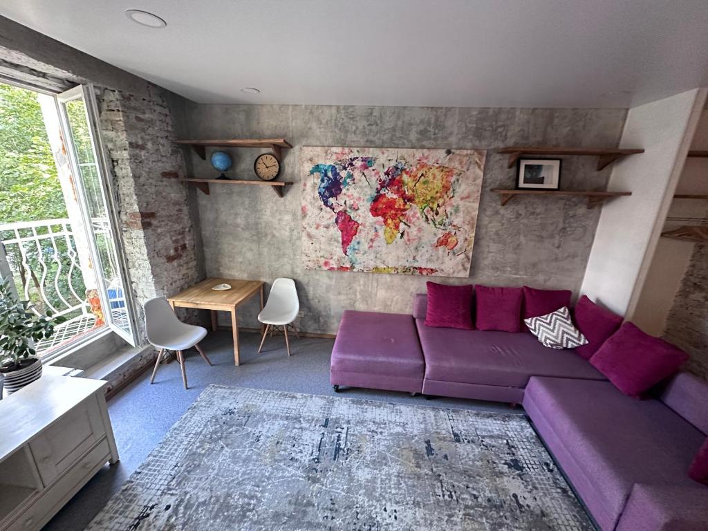 OLD CITY Loft photo 1