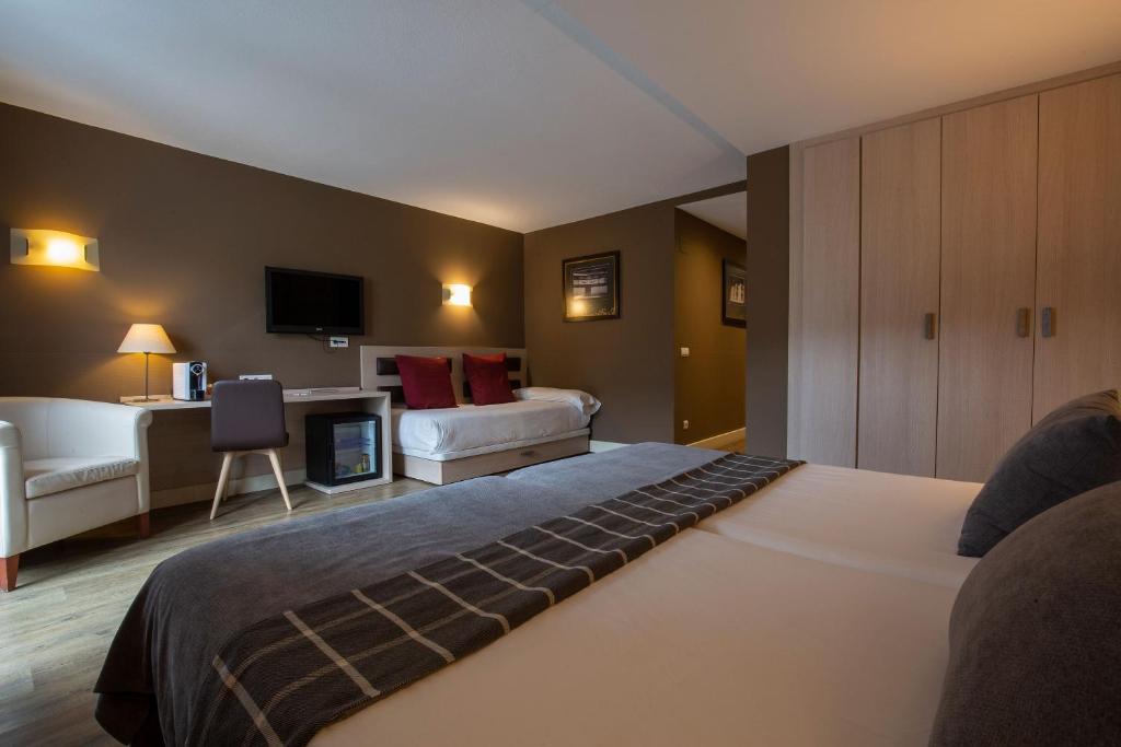 {
  "en-gb": "Hotel Himàlaia Soldeu by Nexta"
} photo 1