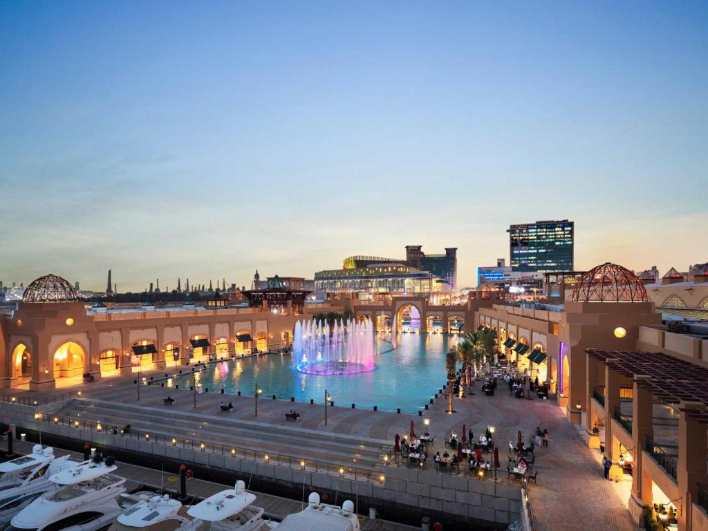 Hyatt Regency Al Kout Mall photo 3