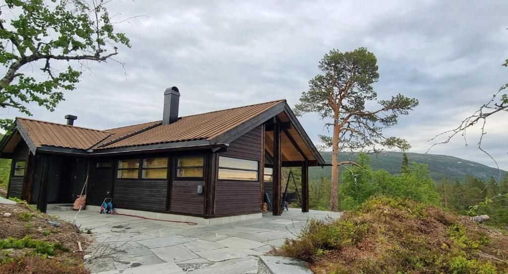 Heimstølen - Cabin at Sørbølfjell photo 3