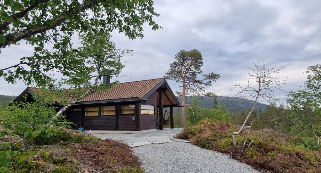 Heimstølen - Cabin at Sørbølfjell photo 1