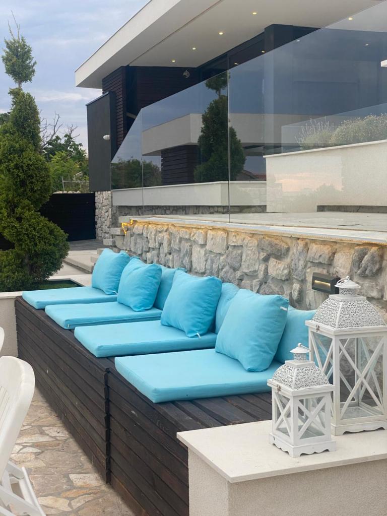 Resort Villa Moses photo 3