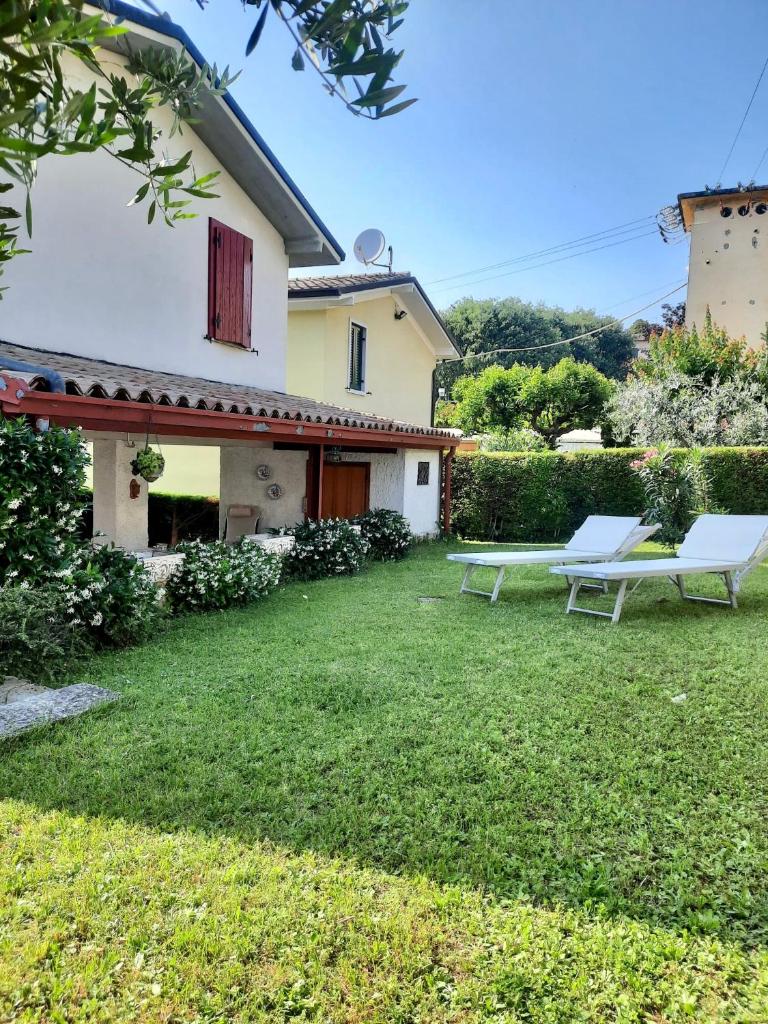 Residenza Palmira Bardolino photo 3