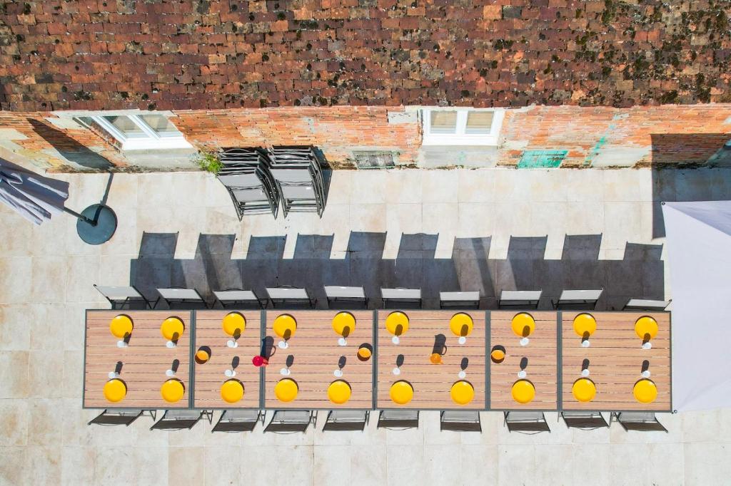 So Villa La Repreneliere 45 - Heated pool - Soccer - 2h from Paris - 30 beds photo 2