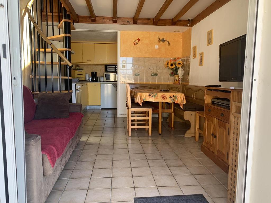 Maison 6P - Lac Marin photo 2
