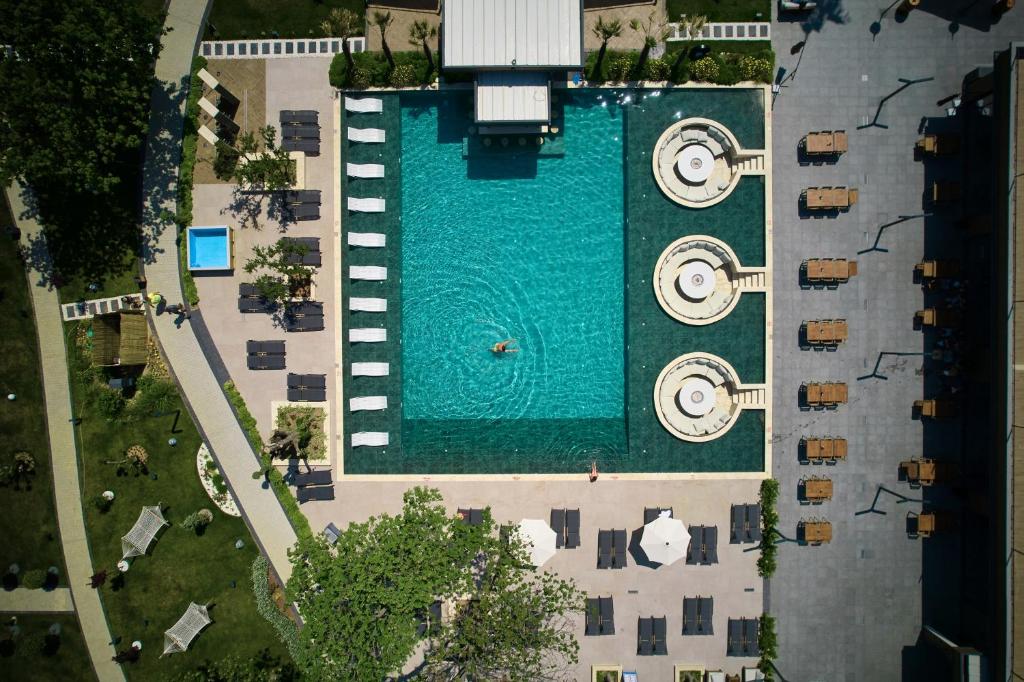 Parmos Otel photo 1