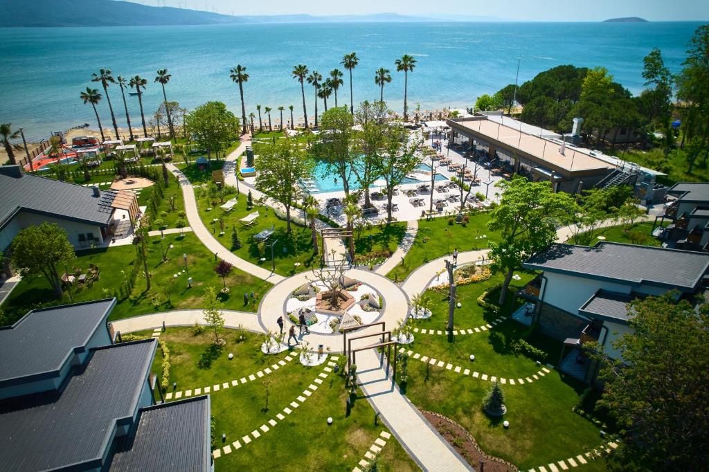 Parmos Otel photo 2