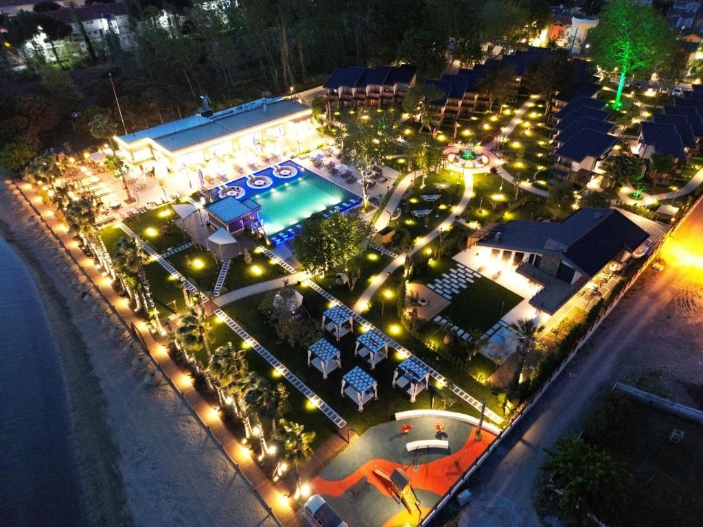 Parmos Otel photo 4