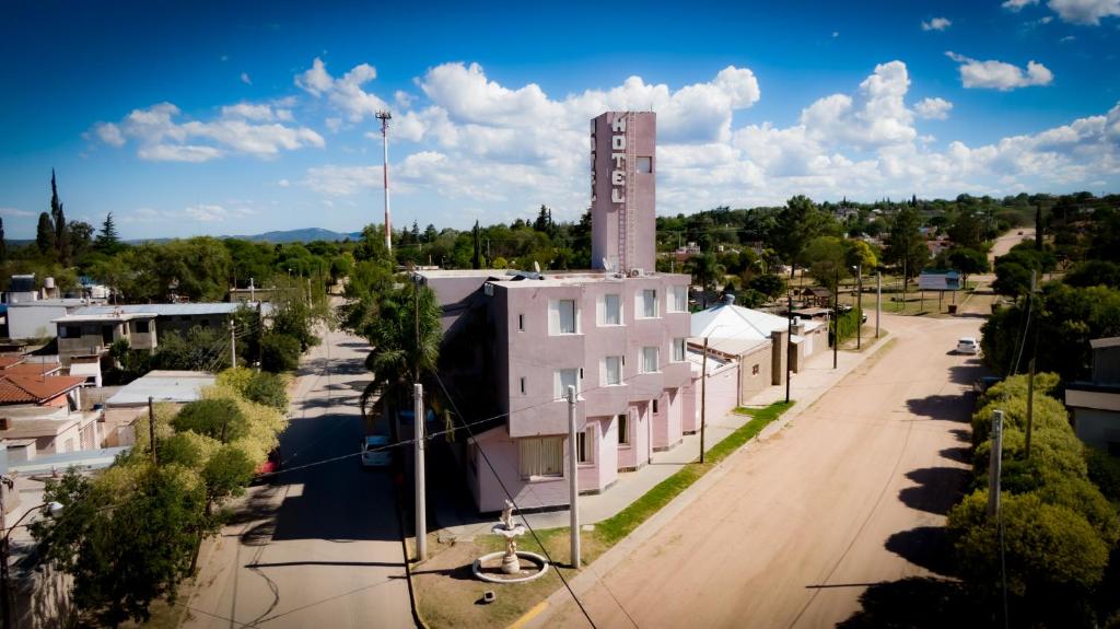 Hotel Bialet Massé photo 4