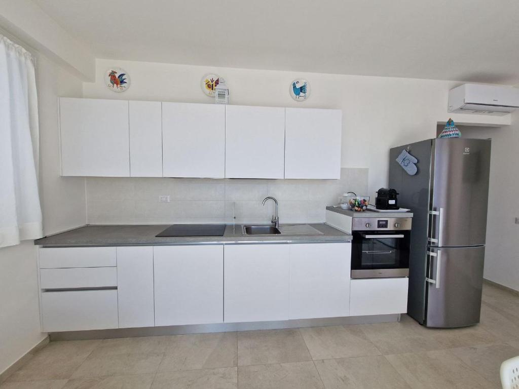 Casavacanze Frontemare photo 4
