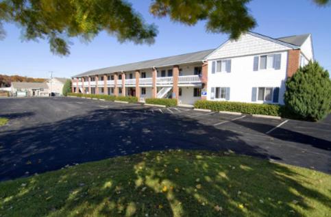 Americas Best Value Inn Biddeford Portland image