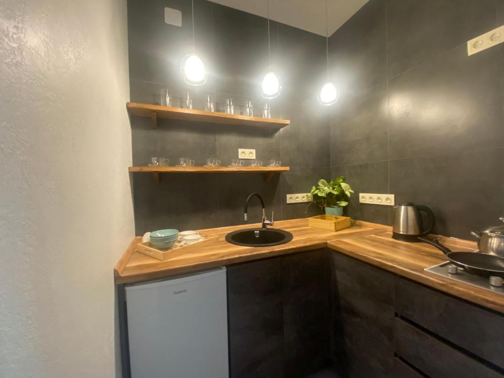 OLD CITY Loft photo 4