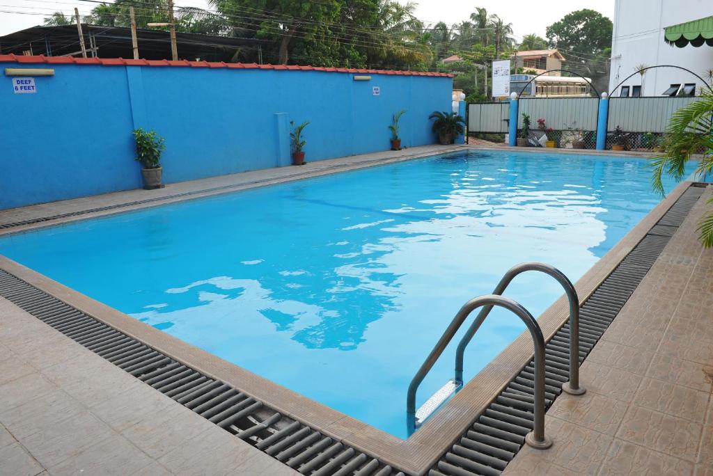 Nelly Star Hotel photo 1