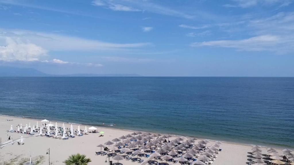 Villa Un bel posto Sea View photo 4