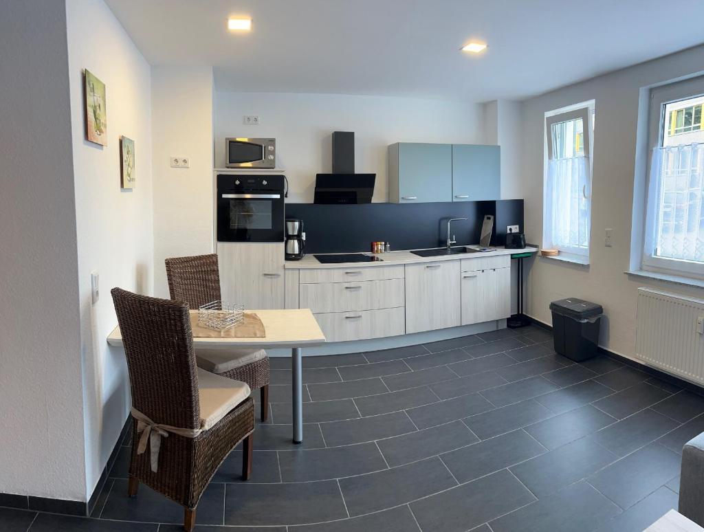 Ferienwohnung Lucky Soest photo 3
