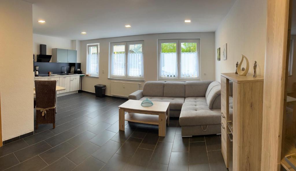 Ferienwohnung Lucky Soest photo 4